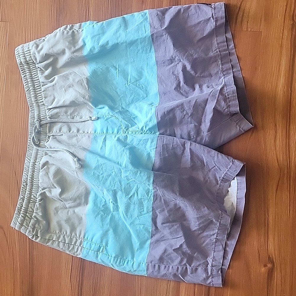Quicksilver Beach shorts
